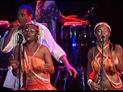Femi Kuti and The positive force