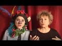 Emma la Clown et Catherine Dolto - Z'humains : vidéo Bande annonce