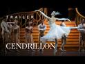 Cendrillon de Rudolf Noureev à l'Opéra de Paris : bande annonce du ballet