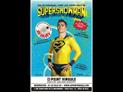 Les aventures de Super Showman : bande annonce du spectacle