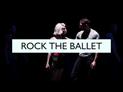 Rock The Ballet - Bad Boys of Dance : Bande annonce