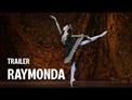 Teaser - Raymonda