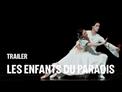 Teaser - Les Enfants du Paraids