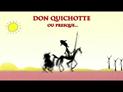 Don Quichotte ou presque... : Bande annonce