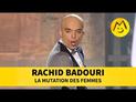 Rachid Badouri - Badouri rechargé : Bande annonce