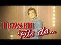 Jérémy Charbonnel - Fils de... : Teaser