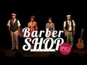 Barber Shop Quartet - Opus 3