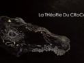 La théorie du crocodile : bande annonce du spectacle de la Cie Les Ouvreurs de Possibles 