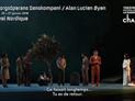 GoteborgsOperans Danskompani / Alan Lucien Oyen - Kodak : bande annonce du spectacle à Chaillot