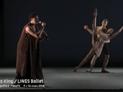 Alonzo King Lines Ballet et Lisa Fischer - The propelled heart : teaser