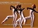 Merce Cunningham CNDC d'Angers / Robert Swinston : teaser