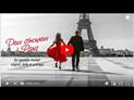 Deux amoureux à Paris : Bande annonce