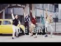 Le Bal : bande annonce du spectacle