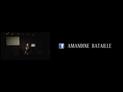 Amandine Bataille - Comme une bataille : Teaser
