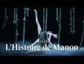 L'histoire de Manon - Teaser
