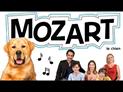 Mozart le chien : bande annonce du spectacle