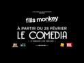 We will drum you des Fills Monkey : bande annonce du spectacle