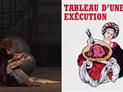 Tableau d'une exécution mis en scène par Claudia Stavisky : bande annonce