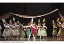 Don Quichotte par Rudolf Noureev à l''opéra national de Paris