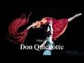 Teaser - Don Quichotte