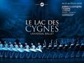 Universal Ballet Seoul - Le lac des cygnes : bande annonce