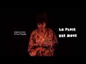 La pluie des mots : bande annonce