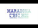 Maradona c'est moi : bande annonce