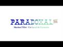 Paradoxal : bande annonce du spectacle