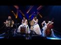 DakhaBrakha Sho Z-Pod Duba - Later… with Jools Holland - BBC Two
