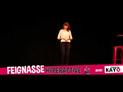 Vanessa Kayo - Feignasse hyperactive : Bande annonce