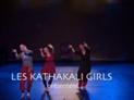 Les Kathakali Girls