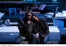 Je suis Fassbinder : Laurent Sauvage et Eloise Mignon