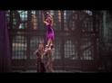 Cirkopolis, le nouveau spectacle du Cirque Eloize : bande annonce