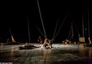 5es Hurlants - Nouveau cirque : artistes au sol