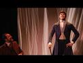 Teaser - Portrait de Dorian Gray