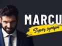 Marcus - Super sympa : teaser