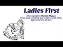 Ladies First - De Loïe Fuller à Joséphine Baker