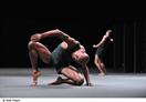 Batsheva Dance Company - Last work
