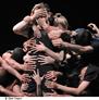 Batsheva Dance Company - Last work
