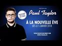 Paul Taylor - #Franglais : bande annonce