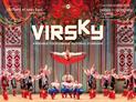 Virsky, Ensemble folklorique national d'Ukraine : bande annonce
