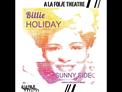 Teaser - Billie Holiday