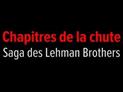  Splendeur et la misère de la banque Lehman Brothers par Arnaud Meunier.
