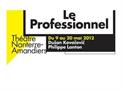 Le professionnel