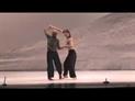 La rencontre entre Sylvie Guillem et Akram Khan