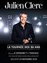Julien Clerc en concert à la Seine Musicale les 23 et 24 novembre 2017