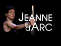 Jeanne d'Arc : teaser