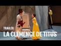Teaser - La Clémence de Titus