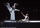 Jephtha au Dutch National Opera : ange