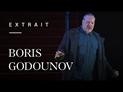 Boris Godounov : extrait avec Evgeny Nikitin
